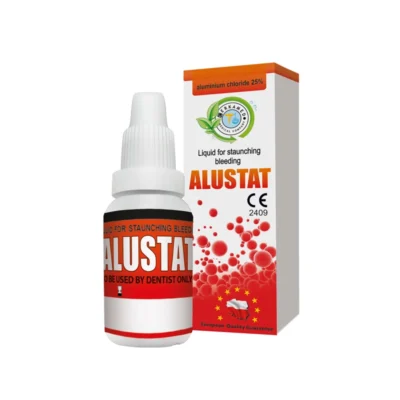 ALUSTAT-set