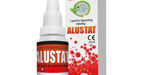 ALUSTAT-set