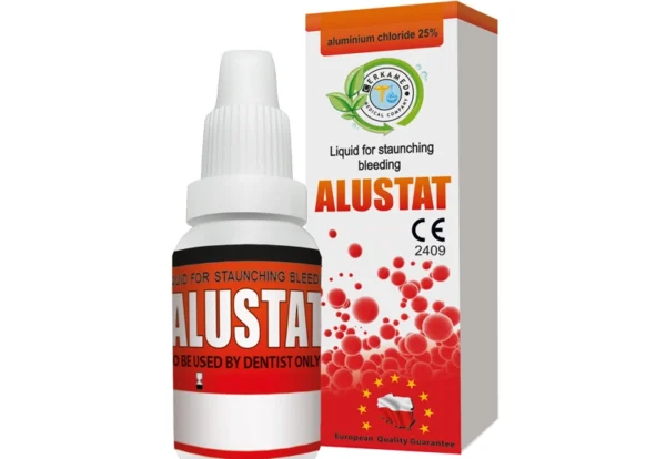 ALUSTAT-set