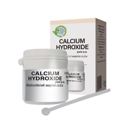 CALCIUM-HYDROXIDE-set