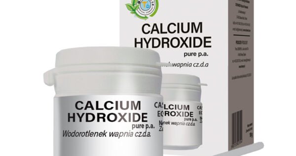 CALCIUM-HYDROXIDE-set