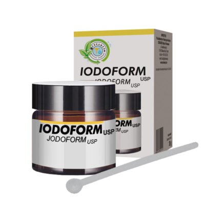 IODOFORM-set