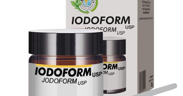 IODOFORM-set