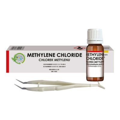 METHYLENE-CHLORIDE-set
