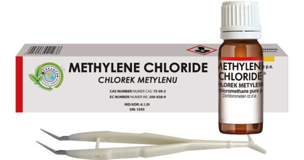 METHYLENE-CHLORIDE-set