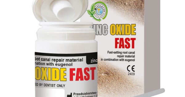 ZINC-OXIDE-FASTset