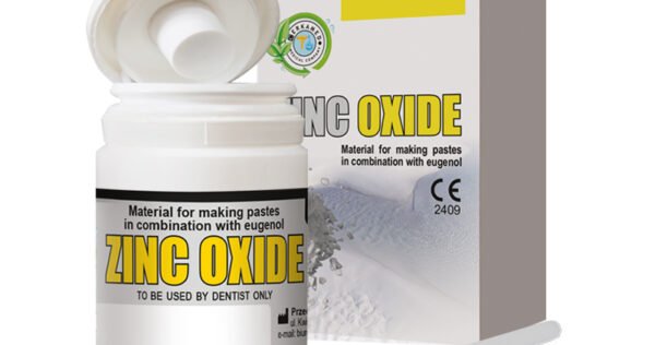 ZINC-OXIDE-set
